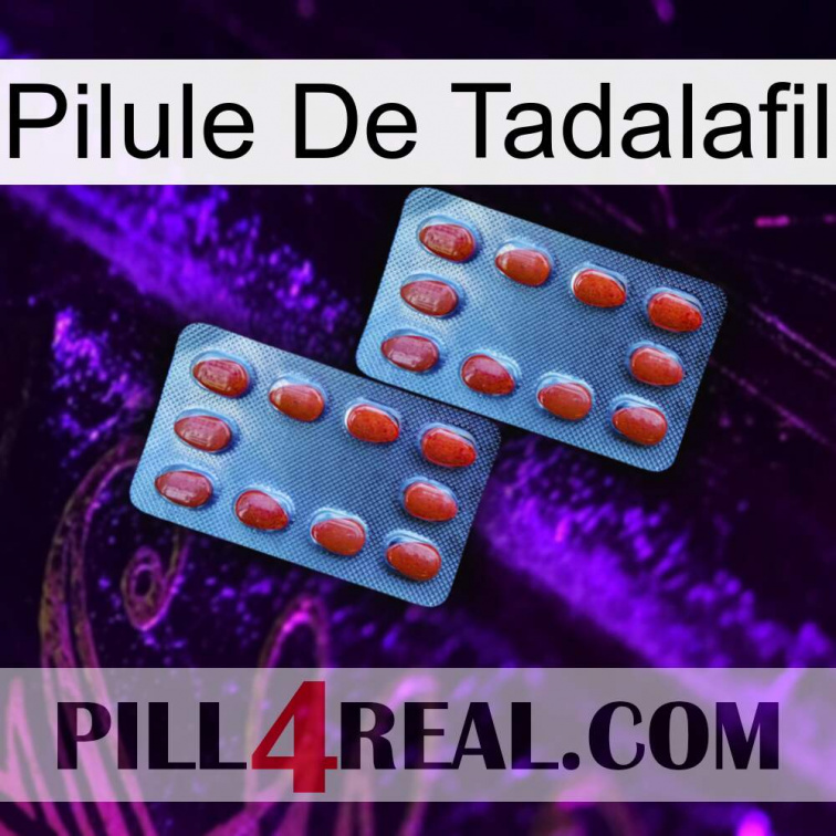 Tadalafil Pill 05